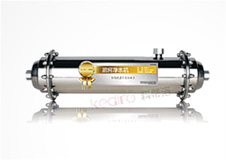  家用廚房凈水器十大品牌之科蒂洛