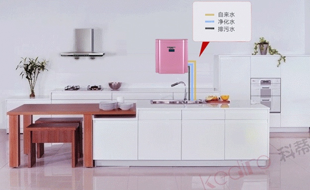 廚房凈水器