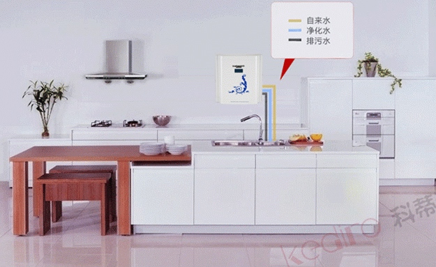 凈水器十大品牌 凈水器十大品牌