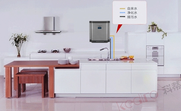 廚房凈水器