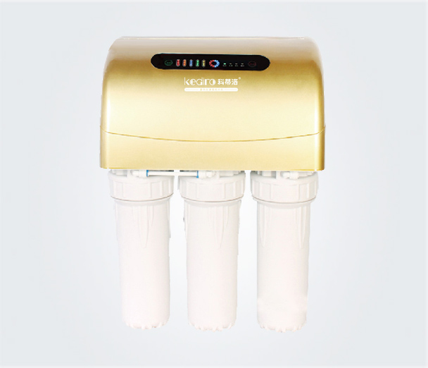 做成功凈水器代理商這五個步驟關(guān)鍵