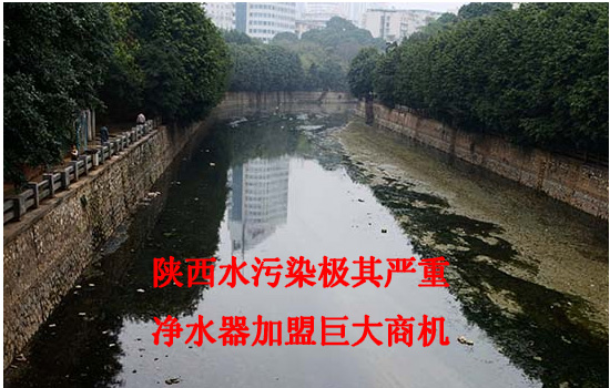 陜西凈水器凈水器代理利潤怎么樣